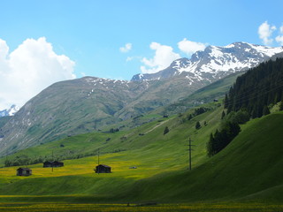 passo spluga