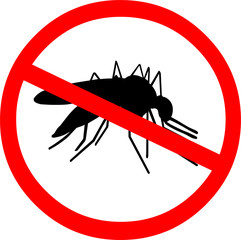 Beware Mosquitos Mosquito