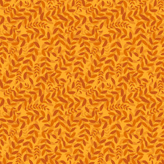 Seamless floral pattern.Vector