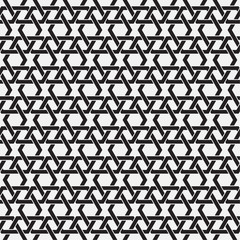 Fototapeta premium Vector seamless pattern. Wallpaper for print. Vector illustration.