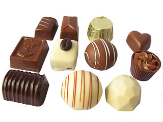 Chocolates