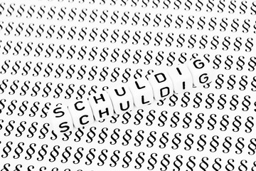 Schuldig