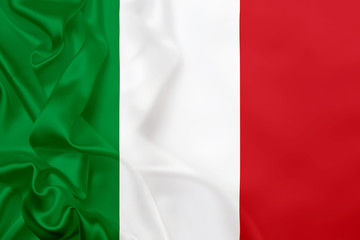 national flag of Italy