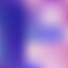 Smooth vector gradient background.