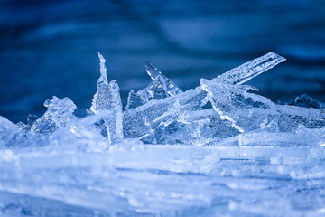 Eiskalt und wundersch&ouml;n