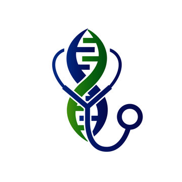 dna health logo