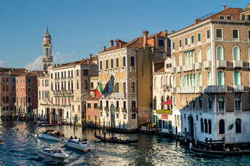 Obraz premium Venezia