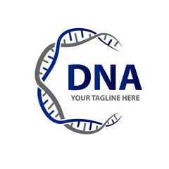 gen dna logo