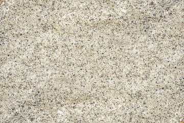 Rock surface texture with white and black dot