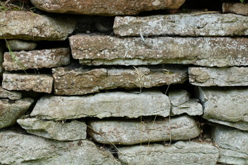 Stonewall pattern