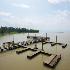 Lake Livingston State Park