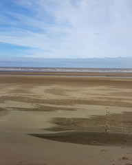 formby beach