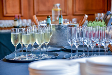commercial conference event