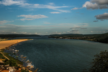 São Francisco River