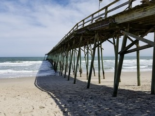 Fishing Pier