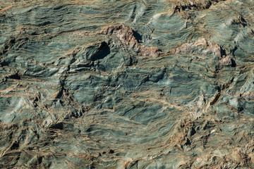 colored rock stone rock texture background