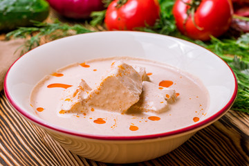 satsivi georgian kitchen