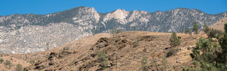 Kern Valley California