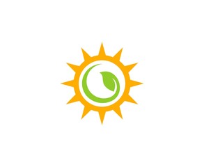 Sunshine logo