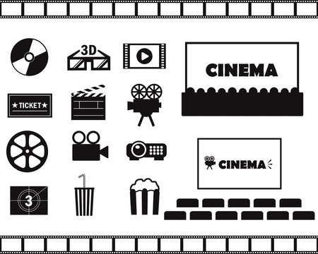 映画チケット の画像 361 件の Stock 写真 ベクターおよびビデオ Adobe Stock