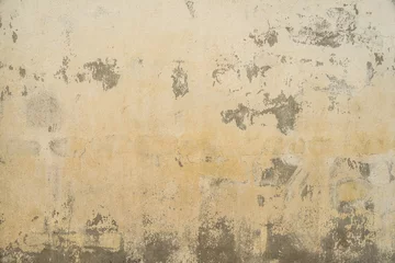 Wall murals Old dirty textured wall Grunge texture background. Can be use as background texture or wallpaper.