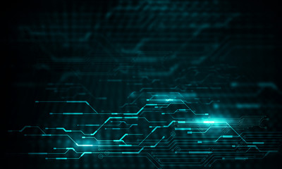 High computer technology