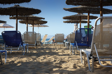 Holiday time