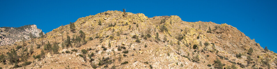 Kern Valley California