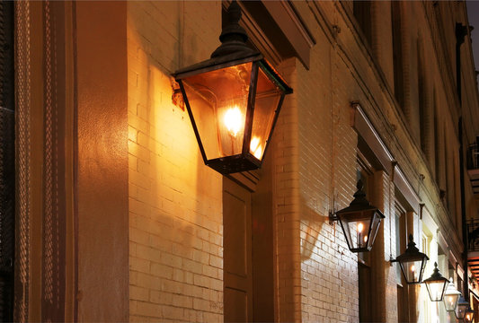 Gas lanterns and lights deals