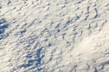 Photo snow © rsooll