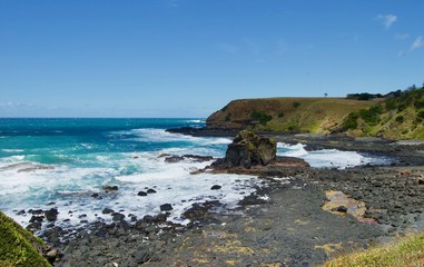 Shoreham Beach - Victoria, Australia