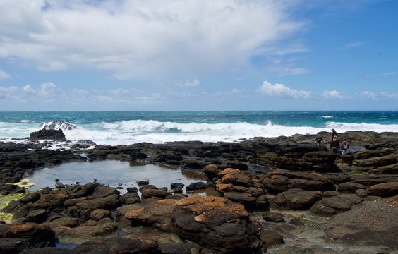 Shoreham Beach - Victoria, Australia