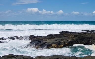 Shoreham Beach - Victoria, Australia
