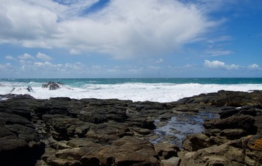 Shoreham Beach - Victoria, Australia