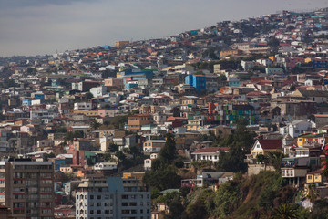Valparaíso, Chile