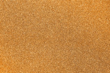 golden background in glittery material ideal as a very bright backdrop