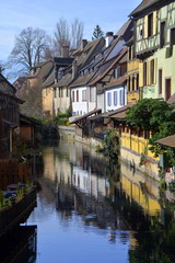 Fototapeta premium Colmar