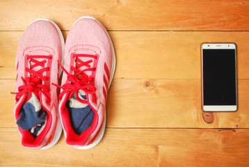 Fitness item concept