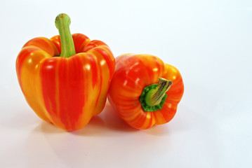 TIGER PAPRIKA