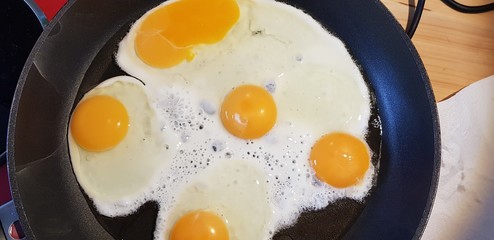 spiegeleier
