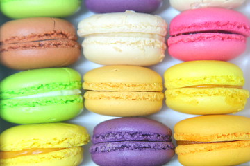 macarons