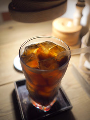 아이스 아메리카노