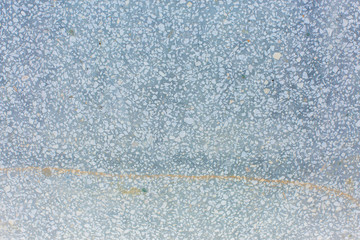 Beautiful marble texture, granite crumb texture in concrete