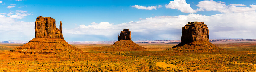 Monument Valley USA