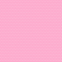 Abstract vector background. Halftone modern graphic template. Pink and white Dotted texture.