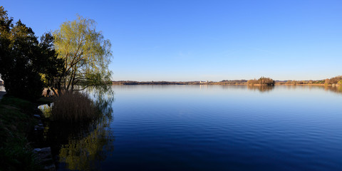 lago di Pusiano