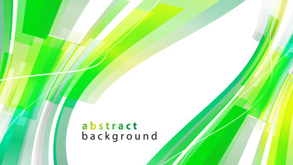 abstrakcyjne tło wektor © Rzoog