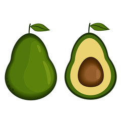 avocado