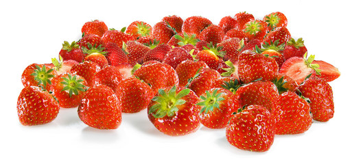 Erdbeeren