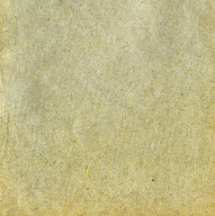 Recycled paper background